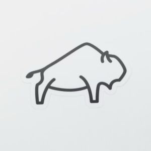 Meet your Posher, Bison & bison